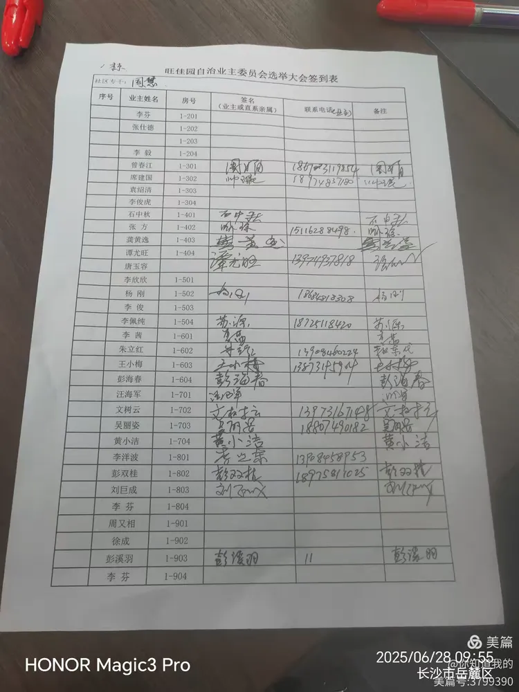 你知道我的的美篇